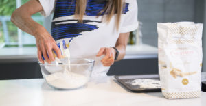 Irish soda bread recipe