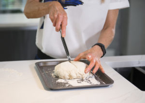 Irish soda bread recipe