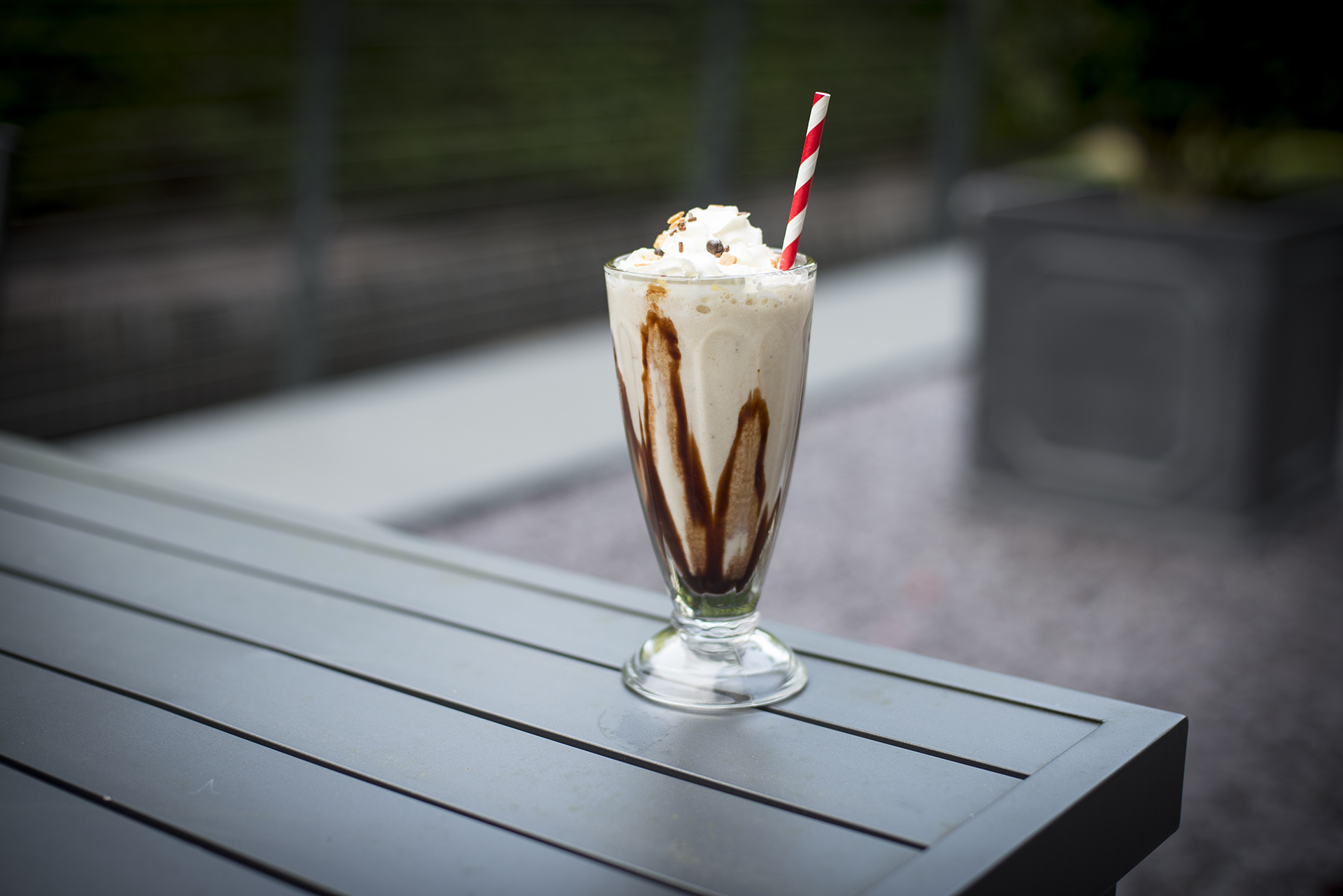 Banana Milkshake Recipe