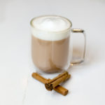 chai latte recipe