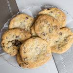 Chocolate Chip Cookies Recipe
