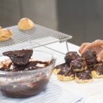 Chocolate Profiteroles Recipe