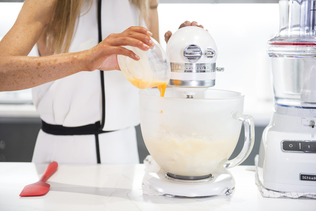 Chocolate Profiteroles Recipe