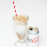 Ice Cream Float Recipe