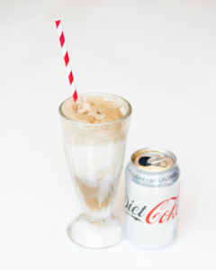 Ice Cream Float Recipe