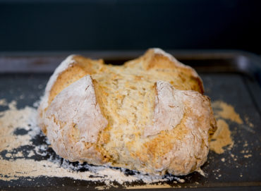 Irish Soda Bread Recipe