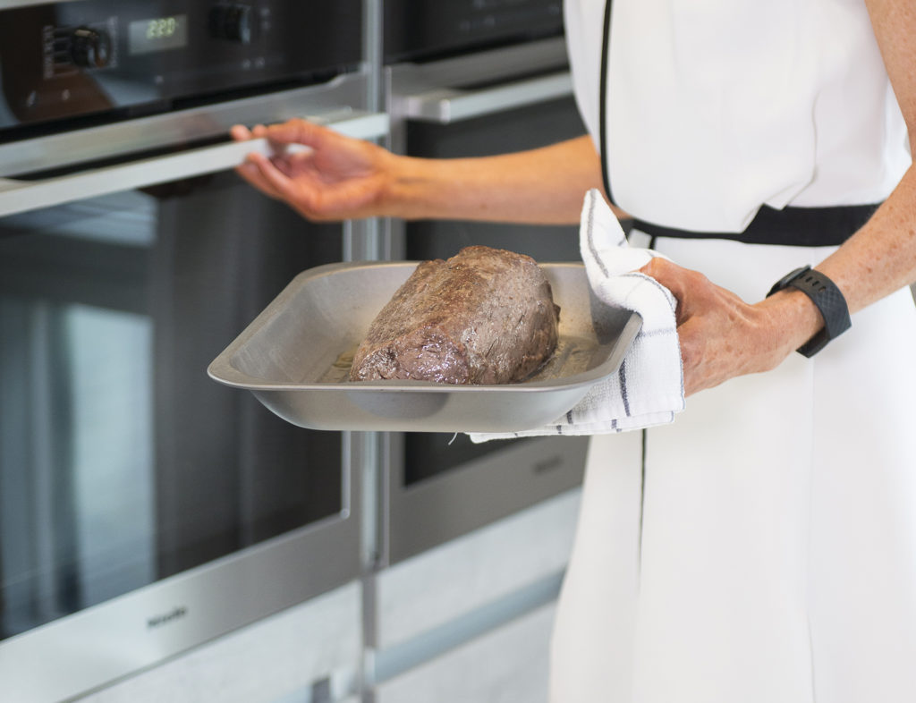 Beef Wellignton | Home Cooking with Julie