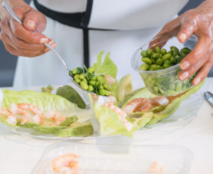 recipe PRAWN COCKTAIL | Home Cooking with Julie