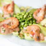 recipe PRAWN COCKTAIL | Home Cooking with Julie