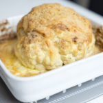 Cauliflower Cheese Recipe | Home Cooking with Julie