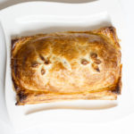 Beef Wellignton | Home Cooking with Julie