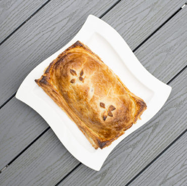 Beef Wellignton | Home Cooking with Julie