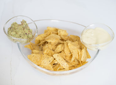 Nachos Recipe | Home Cooking With Julie