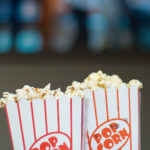 Perfect Butter PopCorn Recipe