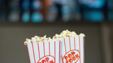 Perfect Butter PopCorn Recipe