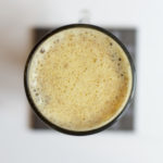 Turmeric Latte Recipe
