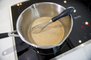 Turmeric Latte Recipe