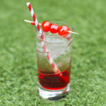 shirley temple recipe