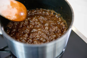 gingerbread men recipe by home cooking with julie neville