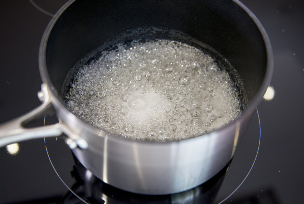 Sweet Popcorn - Home Cooking With Julie