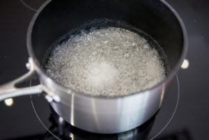 Sweet Popcorn - Home Cooking With Julie