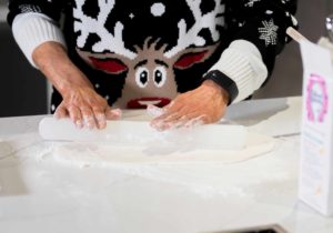 Peppermint Creams Recipe by Julie Neville_13