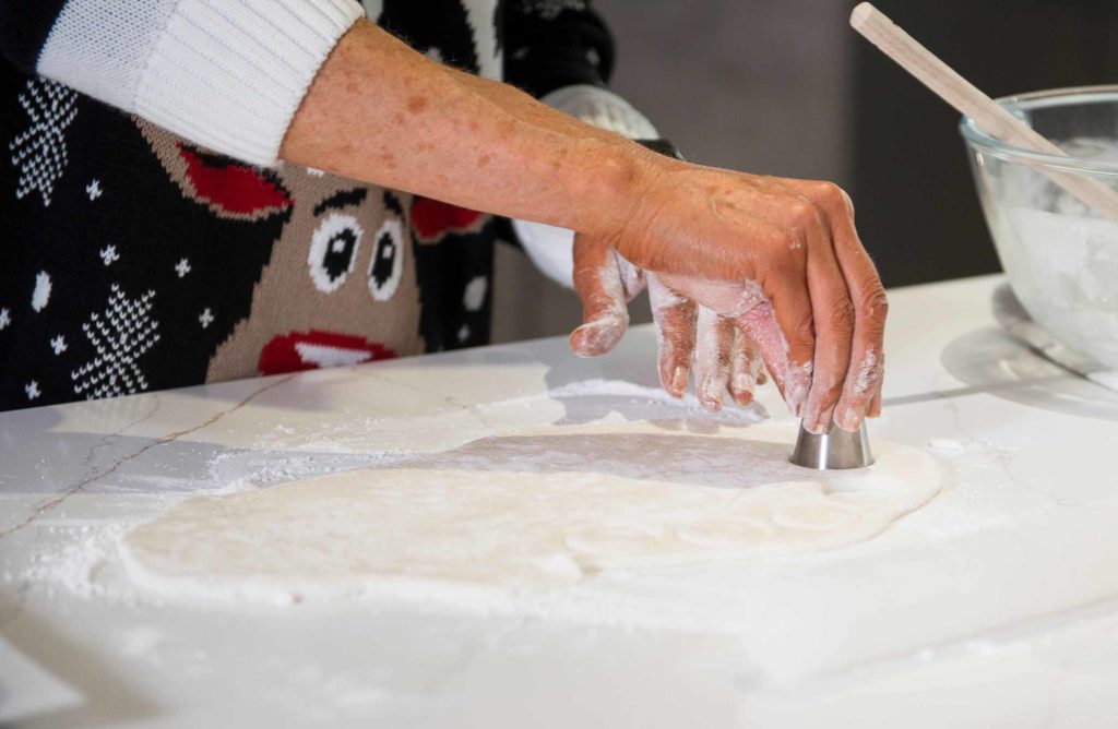 Peppermint Creams Recipe by Julie Neville_27