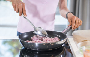 Asian Lettuce Recipe by Julie Neville