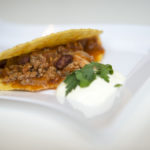 Two Bean Two Beef Chilli Recipe