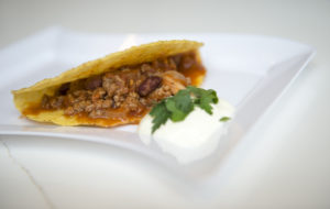 Two Bean Two Beef Chilli Recipe