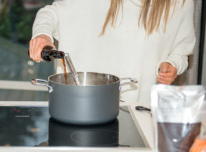 BEEF AND GUINESS STEW Home Cooking with Julie Neville3