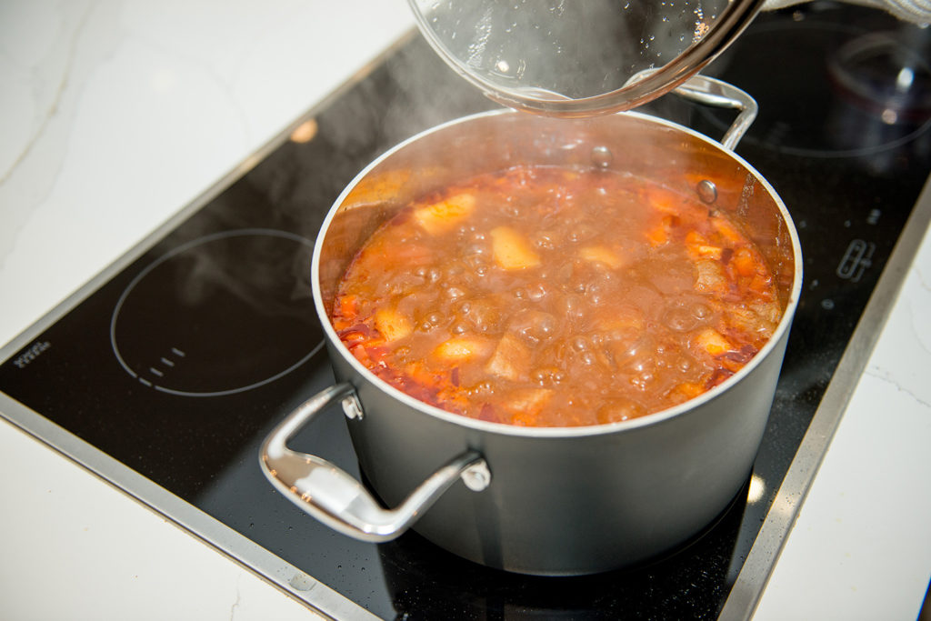 BEEF AND GUINESS STEW Home Cooking with Julie Neville3