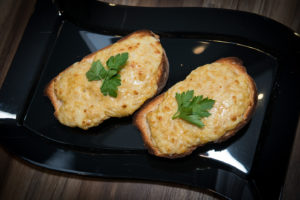 GUINESS RAREBIT Home Cooking with Julie Neville1