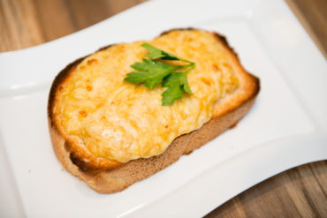 GUINESS RAREBIT Home Cooking with Julie Neville1