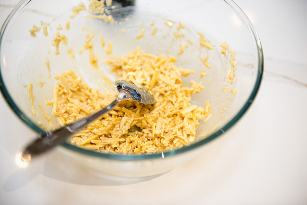 GUINESS RAREBIT Home Cooking with Julie Neville1