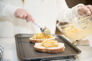 GUINESS RAREBIT Home Cooking with Julie Neville1