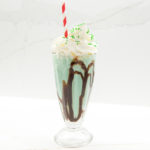 Shamrock Shakes recipe by home cooking with julie neville2