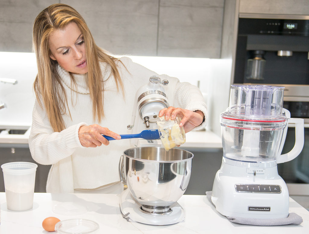 shamrock cookies recipe home cooking with julie neville
