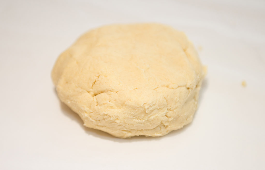 shamrock cookies recipe home cooking with julie neville5