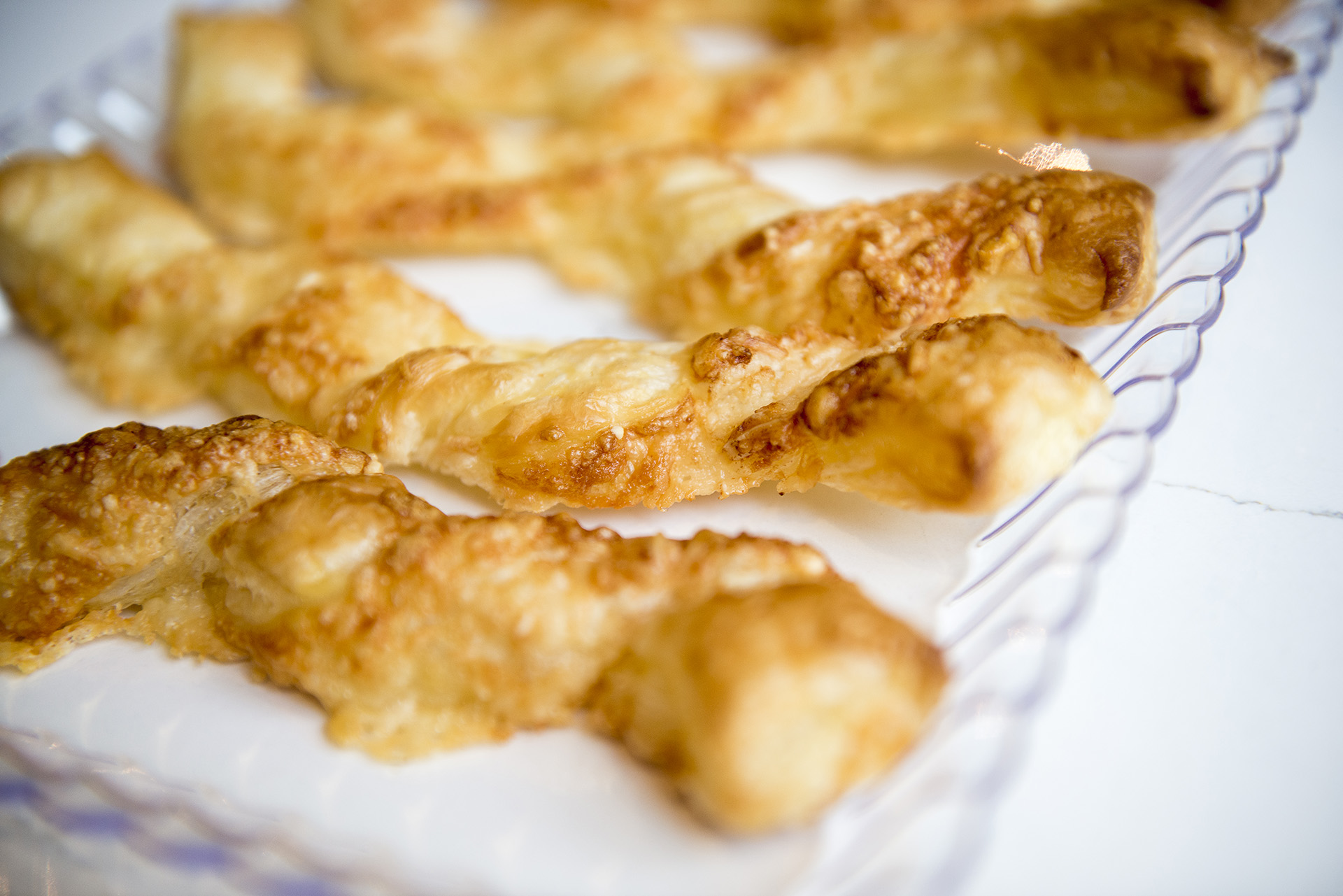 cheesy twists recipe home cooking with julie neville