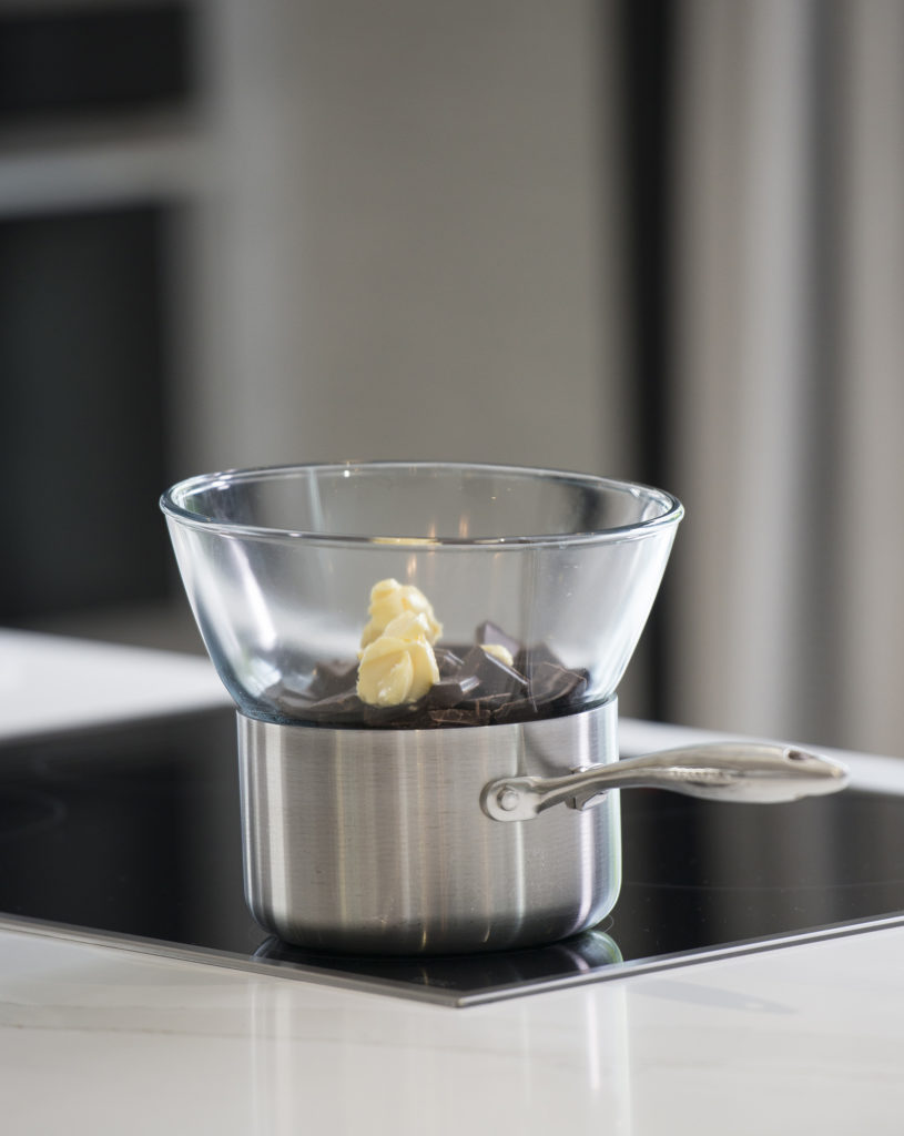 chocolate banana bites recipe home cooking with julie neville