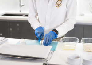 baked goats cheese bites recipe home cooking with julie neville