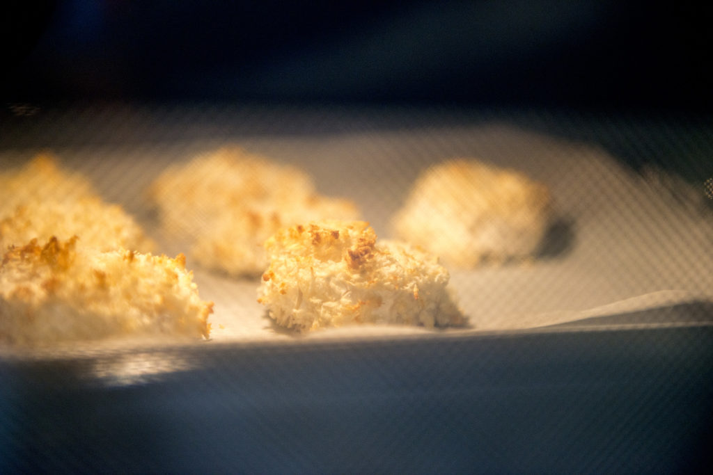 baked goats cheese bites recipe home cooking with julie neville