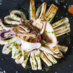 calamari recipe home cooking with julie neville1