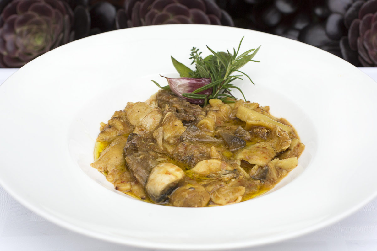 gazpacho manchego recipe home cooking with julie neville0