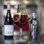 how to make sangria-recipe home cooking with julie neville0