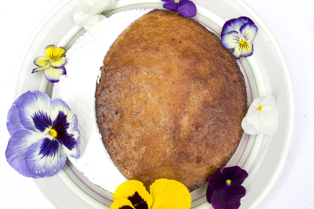 tarta de santiaga classica recipe home cooking with julie neville1