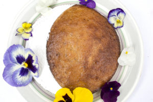 tarta de santiaga classica recipe home cooking with julie neville1