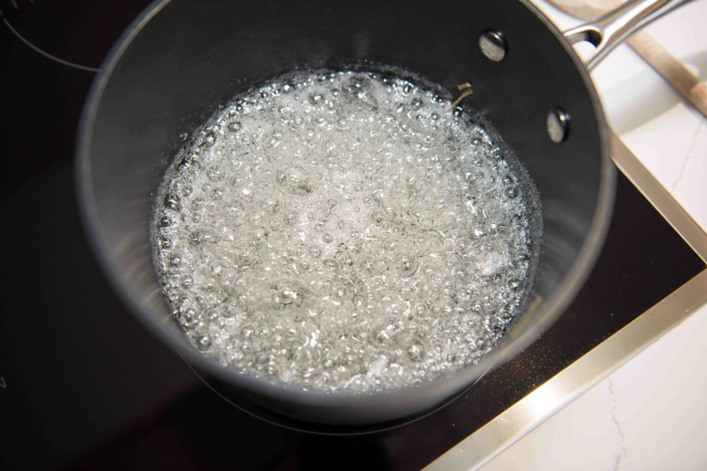 Peanut Brittle recipe by home cooking with julie neville10 copy