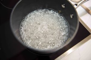 Peanut Brittle recipe by home cooking with julie neville10 copy